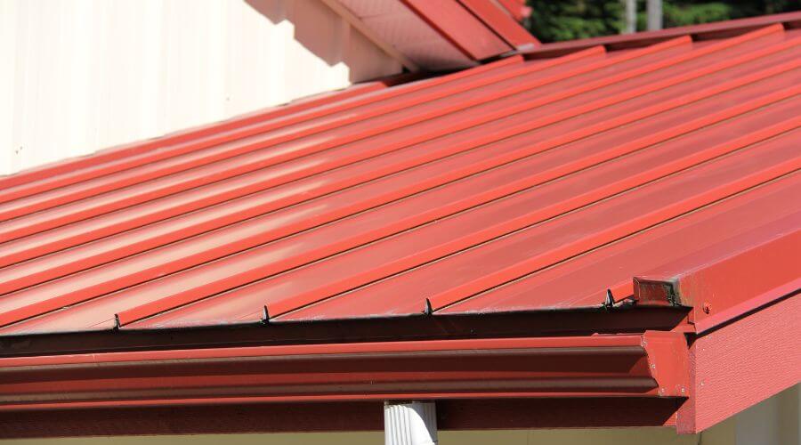 Roof Coating & Sealant Application in Frederick, OK
